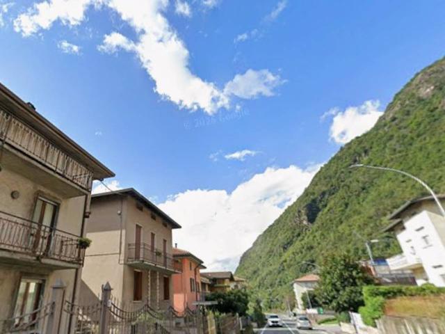 Appartamento in affitto a San Vigilio, Rogno