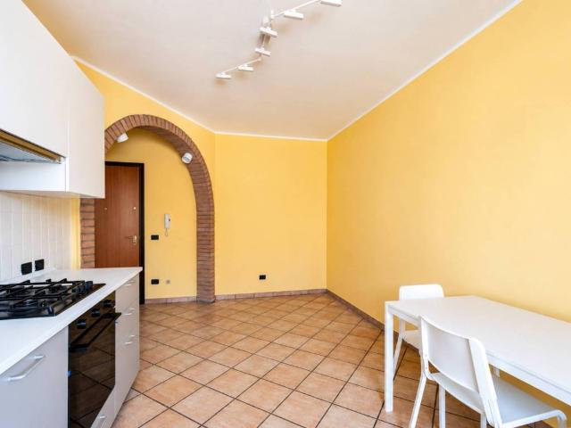 Appartamento in affitto a Pianura Reggiana, Re