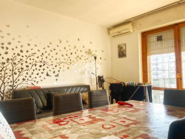 Appartamento in affitto a Municipio Roma VII, Roma Capitale