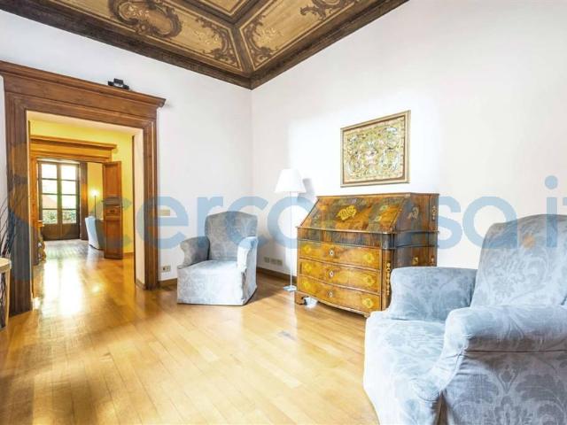 Appartamento in affitto a Municipio Roma I, Roma Capitale