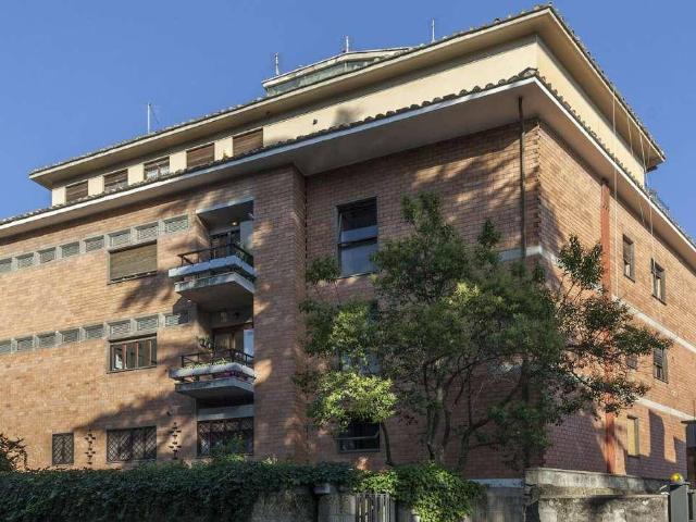 Appartamento in affitto a Municipio Roma I, Roma Capitale