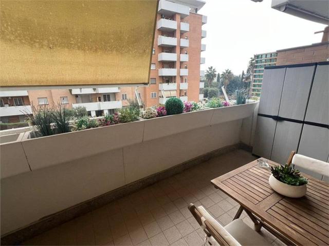 Appartamento in affitto a Casal Monastero, Roma Capitale