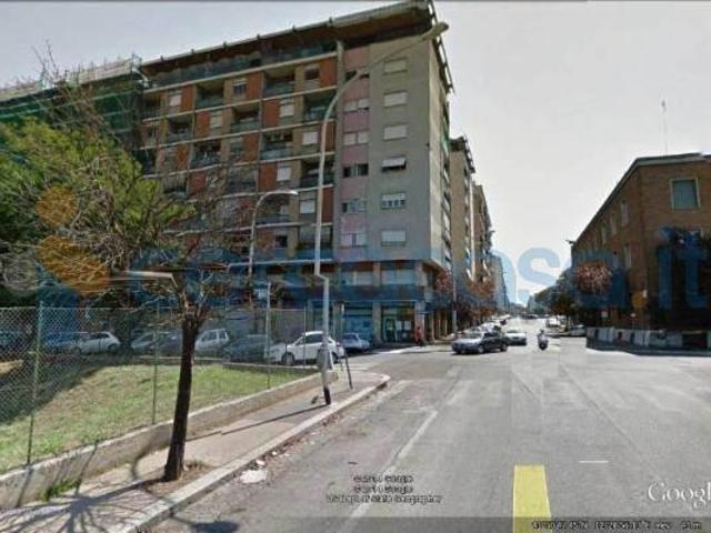 Appartamento in affitto a Axa, Roma Capitale