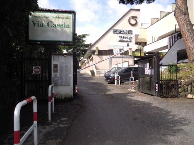 Appartamento in affitto a Municipio Roma XV, Roma Capitale