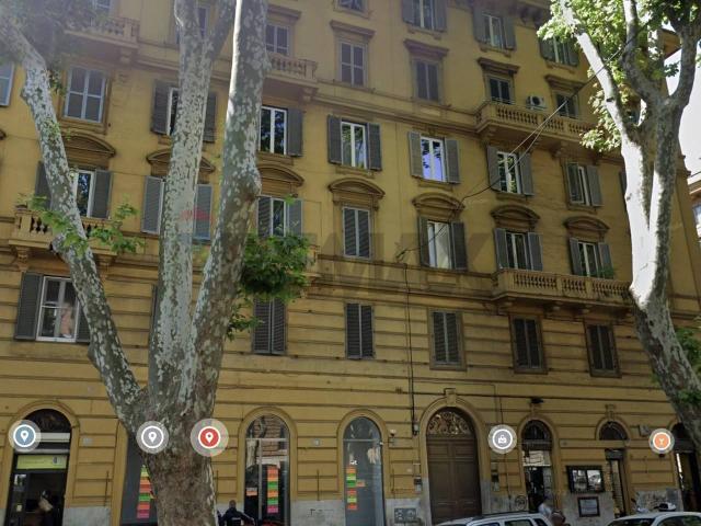 Appartamento in affitto a Municipio Roma I, Roma Capitale