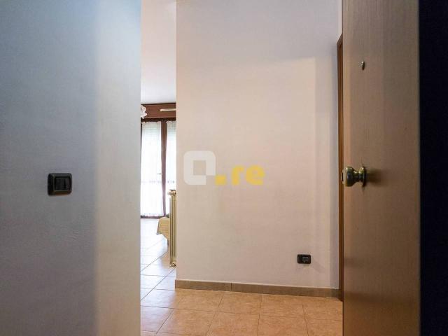 Appartamento in affitto a Quarticciolo, Roma