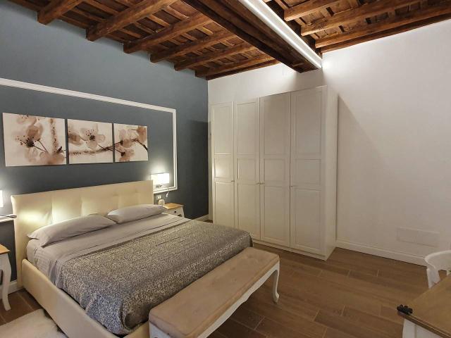 Appartamento in affitto a Municipio Roma I, Roma Capitale