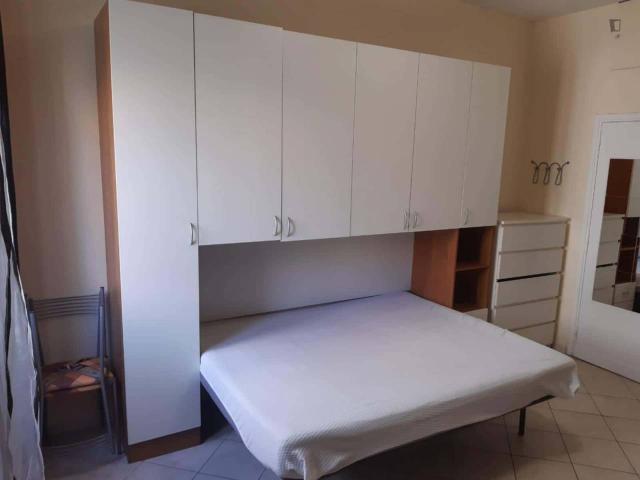 Appartamento in affitto a Mezzocammino, Roma