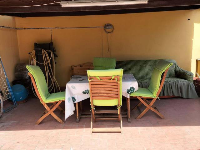 Appartamento in affitto a Villaggio Breda, Roma Capitale