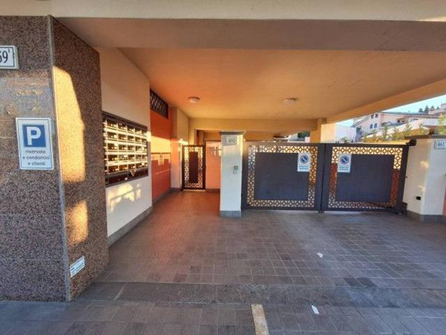 Appartamento in affitto a Centroni, Roma Capitale