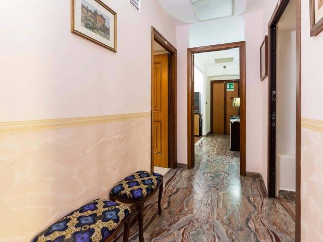 Appartamento in affitto a Municipio Roma I, Roma Capitale