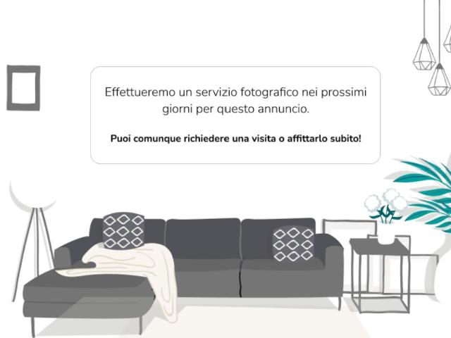 Appartamento in affitto a Romanina, Roma