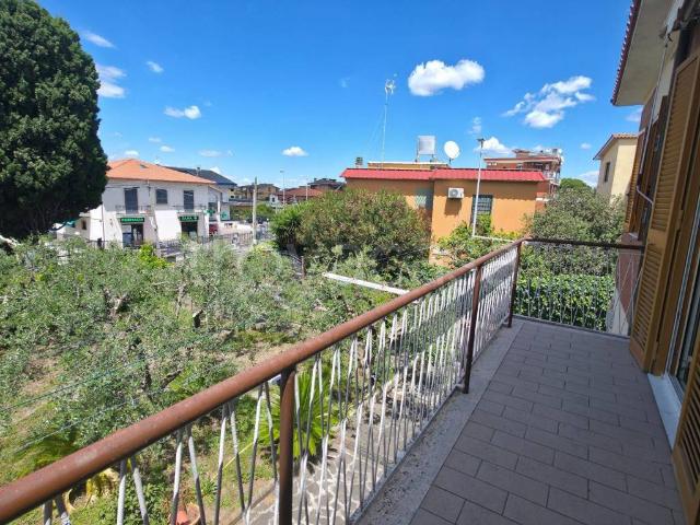 Appartamento in affitto a Municipio Roma VII, Roma Capitale