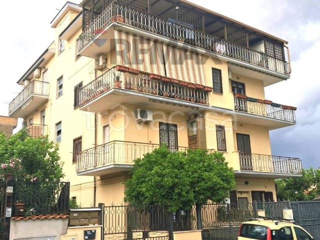 Appartamento in affitto a Torrenova, Roma Capitale