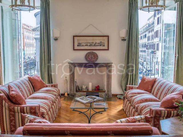 Appartamento in affitto a Municipio Roma I, Roma Capitale