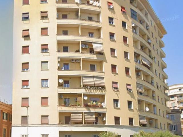 Appartamento in affitto a Municipio Roma I, Roma Capitale