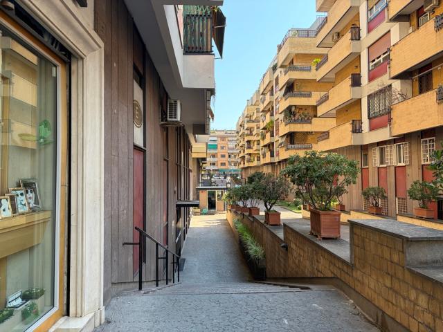Appartamento in affitto a Municipio Roma I, Roma Capitale