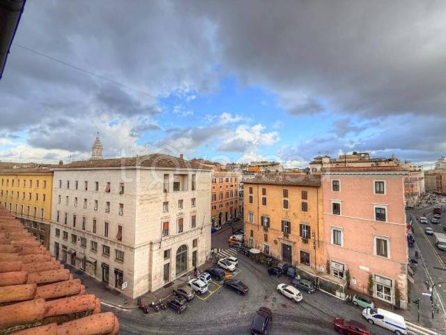Appartamento in affitto a Municipio Roma I, Roma Capitale