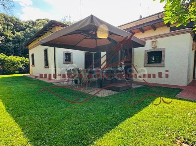 Appartamento in affitto a Roma Imperiale, Forte Dei Marmi