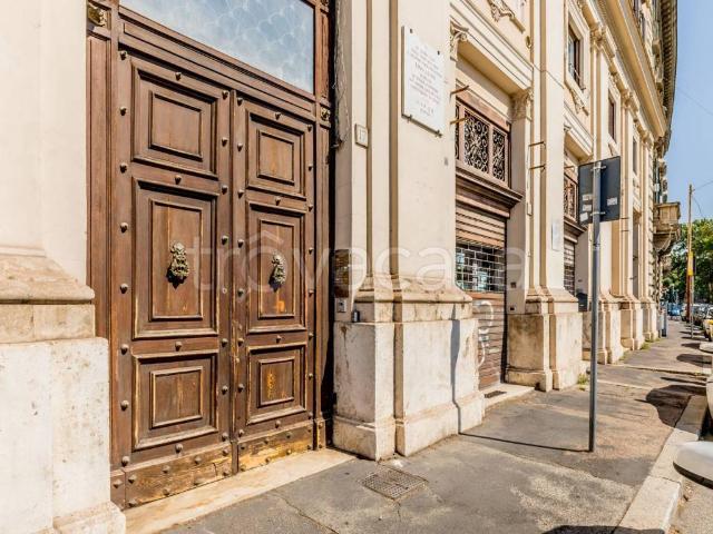 Appartamento in affitto a Municipio Roma I, Roma Capitale