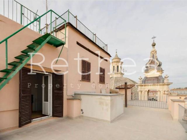 Appartamento in affitto a Municipio Roma I, Roma Capitale