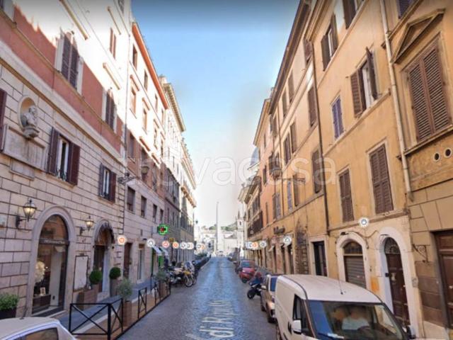 Appartamento in affitto a Municipio Roma I, Roma Capitale