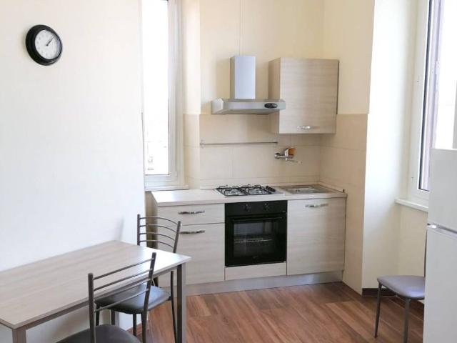 Appartamento in affitto a Salerno, Campania