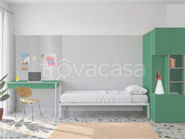 Appartamento in affitto a Municipio Roma VIII, Roma Capitale