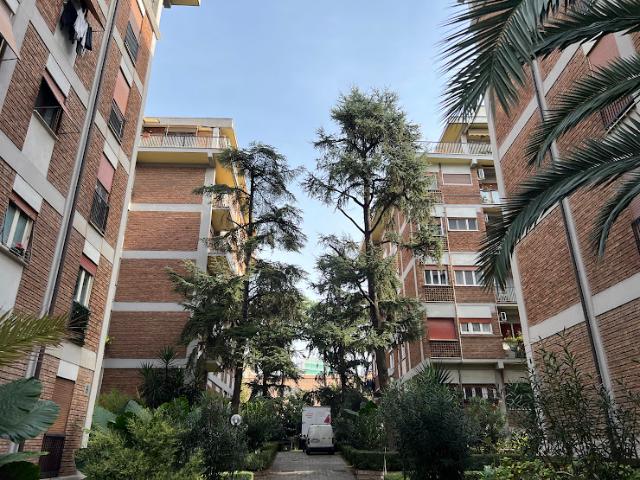 Appartamento in affitto a Municipio Roma VI, Roma Capitale