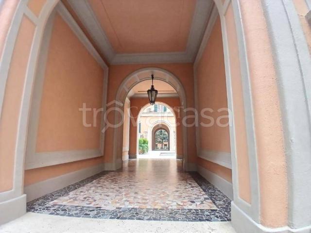 Appartamento in affitto a Municipio Roma I, Roma Capitale