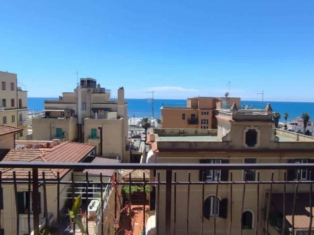 Appartamento in affitto a Lido di Ostia, Roma Capitale