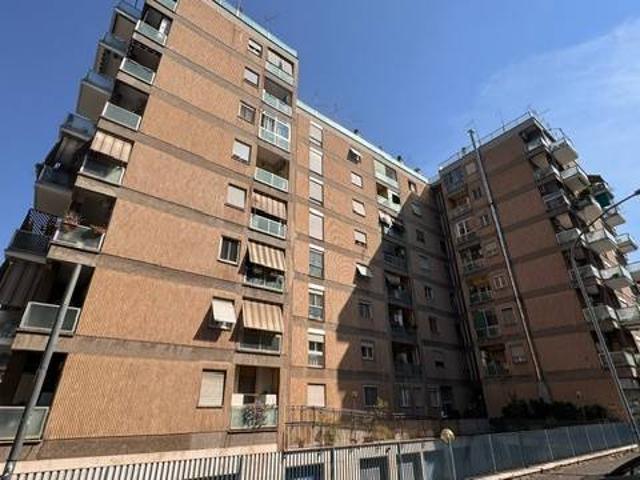 Appartamento in affitto a Municipio Roma III, Roma Capitale