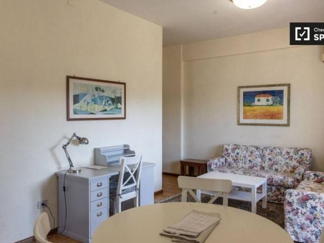 Appartamento in affitto a Torrino, Roma