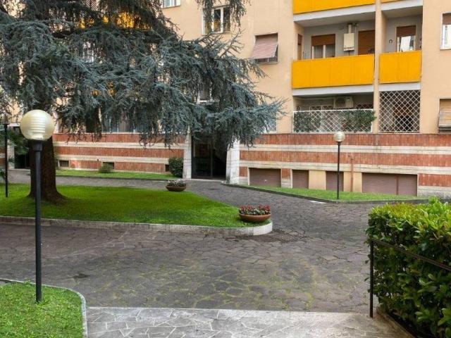Appartamento in affitto a Balduina, Roma