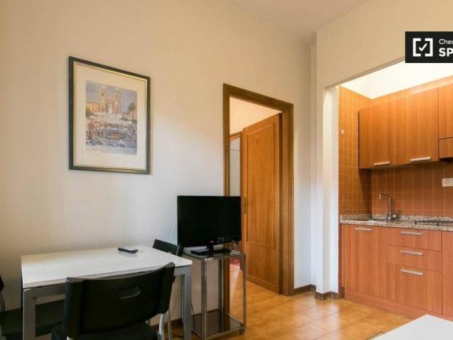 Appartamento in affitto a Torrino, Roma
