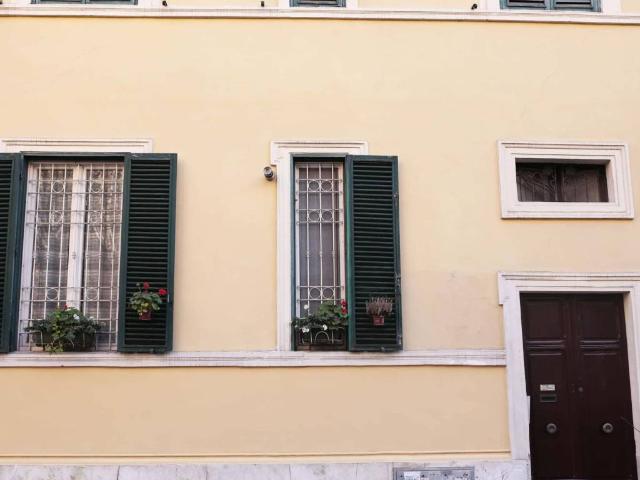 Appartamento in affitto a Municipio Roma I, Roma Capitale