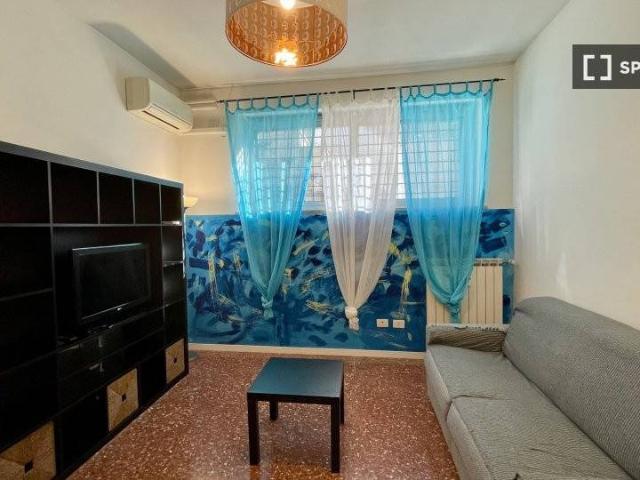Appartamento in affitto a Balduina, Roma