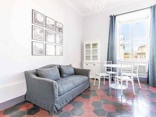 Appartamento in affitto a Municipio Roma I, Roma Capitale