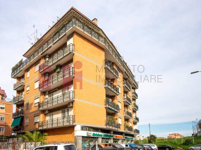 Appartamento in affitto a Municipio Roma III, Roma Capitale