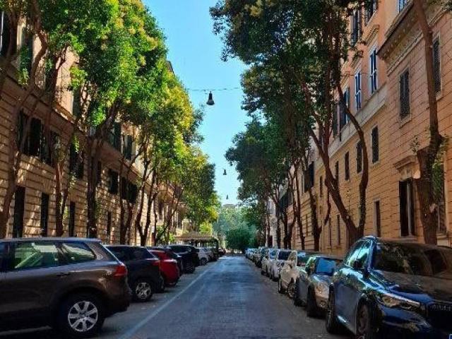 Appartamento in affitto a Municipio Roma I, Roma Capitale