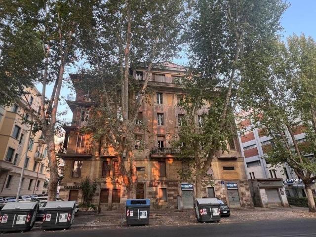 Appartamento in affitto a Municipio Roma II, Roma Capitale