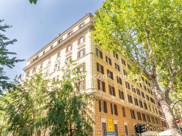 Appartamento in affitto a Municipio Roma I, Roma Capitale