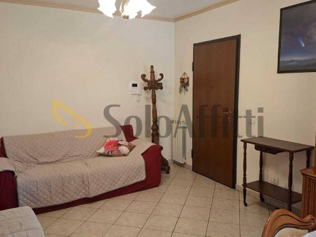 Appartamento in affitto a Municipio Roma VII, Roma Capitale