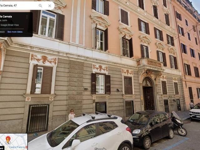 Appartamento in affitto a Municipio Roma I, Roma Capitale