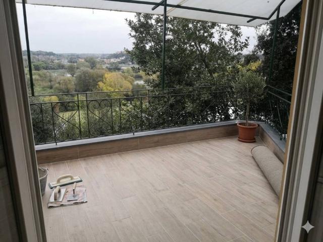 Appartamento in affitto a Saxa Rubra, Roma Capitale