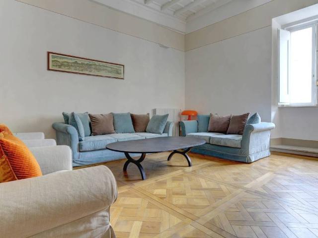 Appartamento in affitto a Municipio Roma I, Roma Capitale