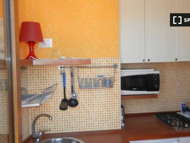 Appartamento in affitto a Lido di Ostia, Roma Capitale