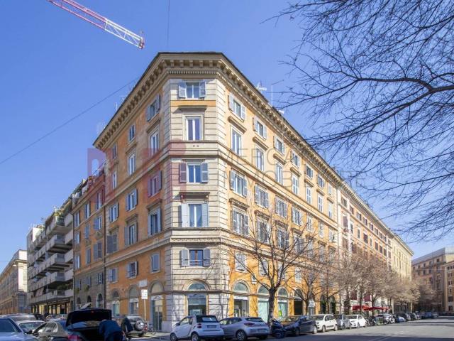 Appartamento in affitto a Municipio Roma I, Roma Capitale