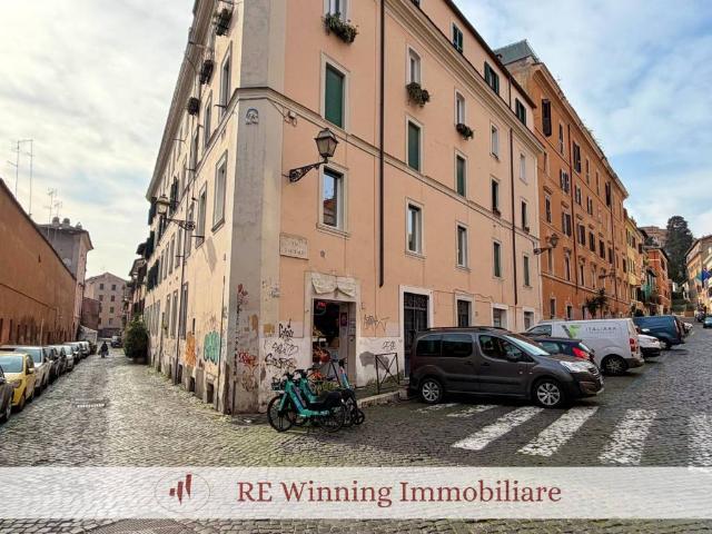 Appartamento in affitto a Municipio Roma I, Roma Capitale