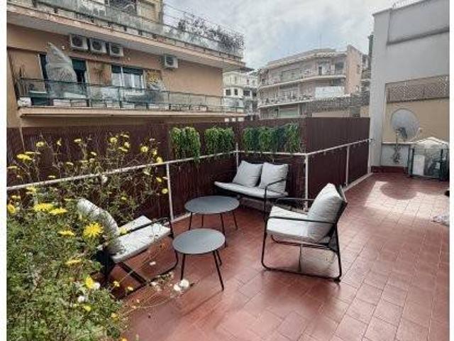 Appartamento in affitto a Pinciano, Roma